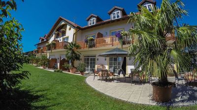 Glasl's Landhotel