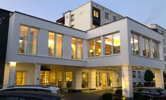 Eden Hotel