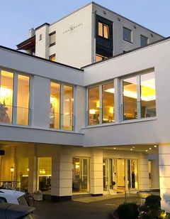 Eden Hotel
