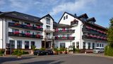 Hotel Sonnenhof Dietzenbach Exterior