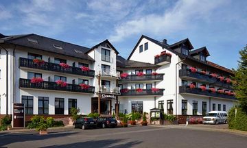 Hotel Sonnenhof Dietzenbach
