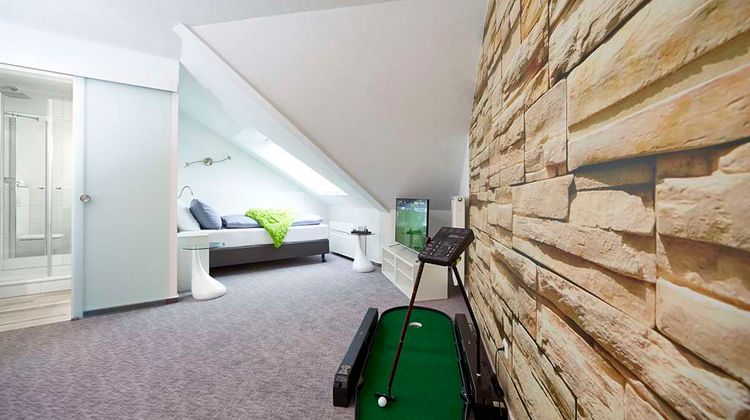 Hotel Sonnenhof Dietzenbach Room