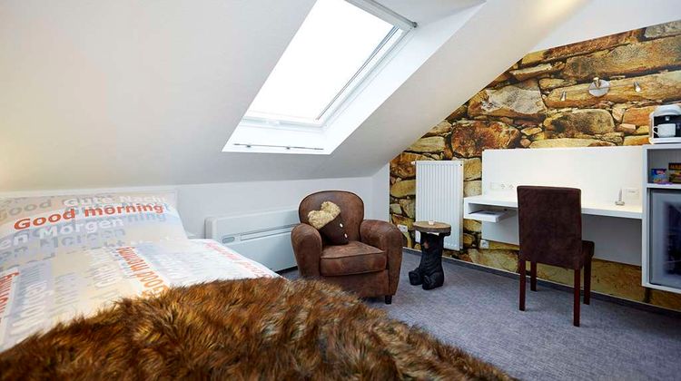 Hotel Sonnenhof Dietzenbach Room