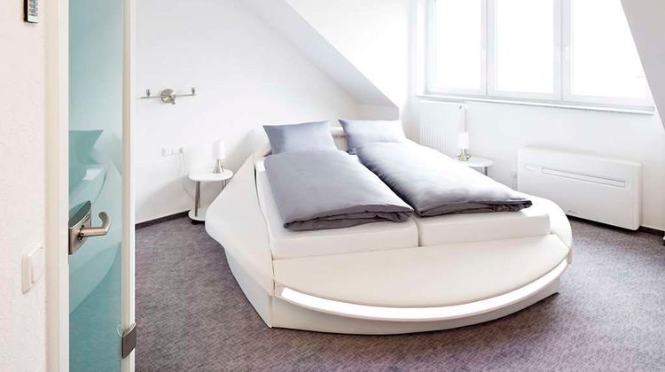 Hotel Sonnenhof Dietzenbach Room
