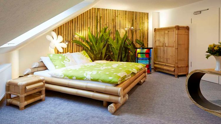 Hotel Sonnenhof Dietzenbach Room