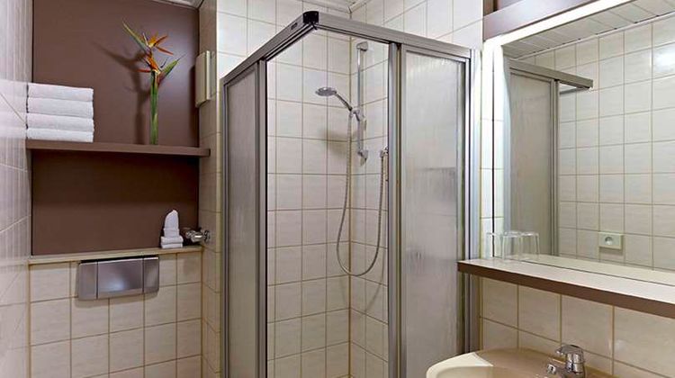 Hotel Sonnenhof Dietzenbach Room