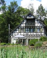 Landhotel Alte Muehle