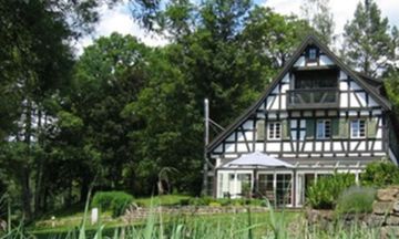 Landhotel Alte Muehle