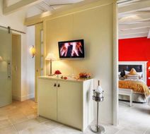 Hospederia La Casa Room