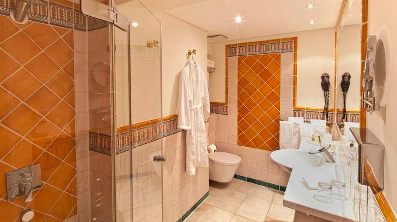 <b>Hospederia La Casa Room</b>. Images powered by <a href="https://iceportal.shijigroup.com/" title="IcePortal" target="_blank">IcePortal</a>.