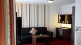 Lobinger Park Hotel Room