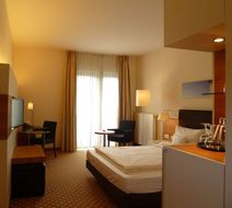 Hotel am Kloster Room