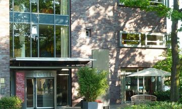 Hotel am Kloster