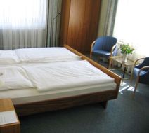 Hotel Gildenhof Room