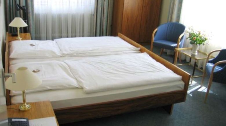 <b>Hotel Gildenhof Room</b>. Images powered by <a href="https://iceportal.shijigroup.com/" title="IcePortal" target="_blank">IcePortal</a>.