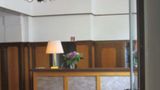 Hotel Gildenhof Lobby