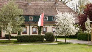 Hotel Linslerhof