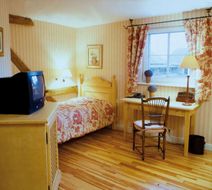 Hotel Linslerhof Room