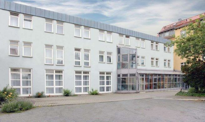 AKZENT Hotel Delitzsch /Leipzig Exterior
