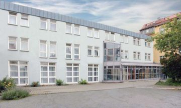 AKZENT Hotel Delitzsch /Leipzig