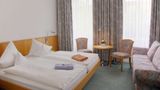 AKZENT Hotel Delitzsch /Leipzig Room