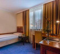 Hotel Gloecklhofer Room