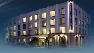Hotel Gloecklhofer