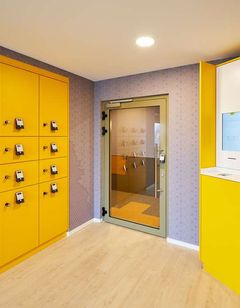 McDreams Hotel Munchen Airport