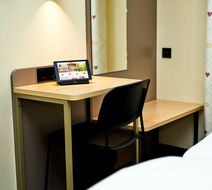 McDreams Hotel Munchen Airport Room