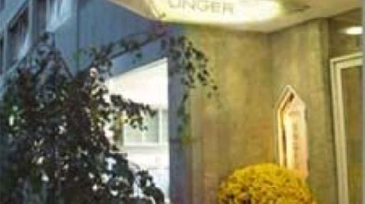 Hotel Unger Exterior