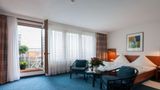 Hotel Unger Room