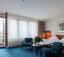 Hotel Unger Room