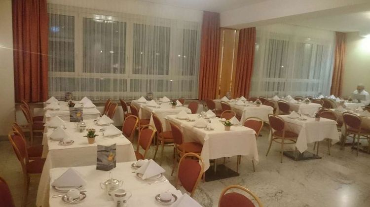 Hotel Unger Restaurant