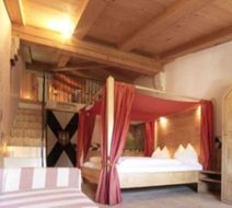 Hotel San Gabriele Room