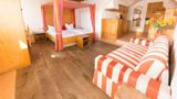 Hotel San Gabriele Room