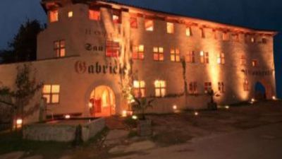 Hotel San Gabriele