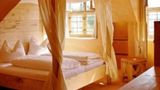 Hotel San Gabriele Room