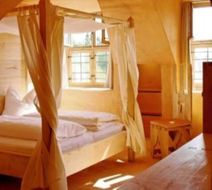 Hotel San Gabriele Room