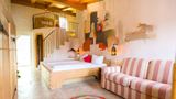 Hotel San Gabriele Room