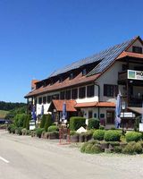 Hotel Seltenbacher Hof