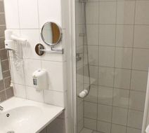 Hotel Seltenbacher Hof Room