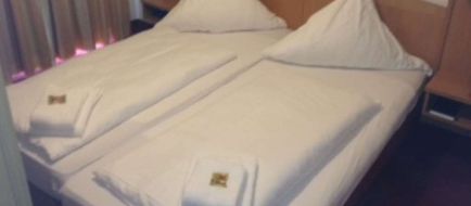 Hotel Seltenbacher Hof Room