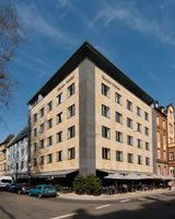 Qube Hotel Bergheim