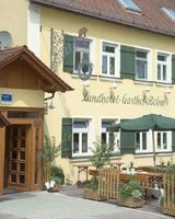 Landhotel zum Boehm