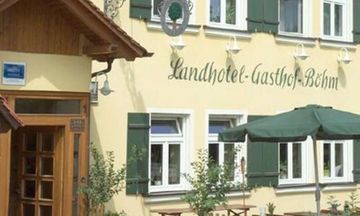 Landhotel zum Boehm