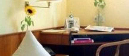 Landhotel zum Boehm Room