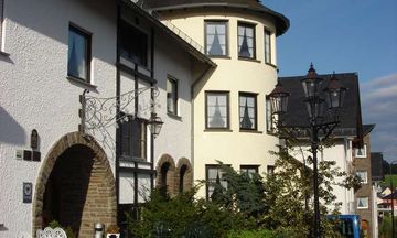 Flair Hotel Zum Rehberg