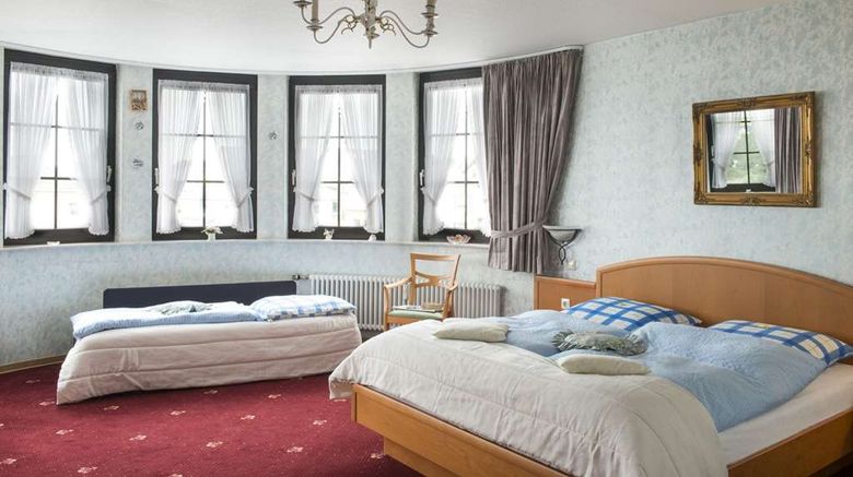 <b>Flair Hotel Zum Rehberg Room</b>. Images powered by <a href="https://iceportal.shijigroup.com/" title="IcePortal" target="_blank">IcePortal</a>.