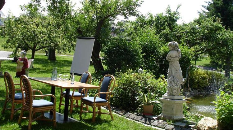 Flair Hotel Zum Rehberg Other