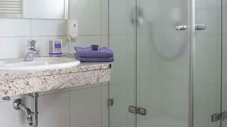 <b>Flair Hotel Zum Rehberg Room</b>. Images powered by <a href="https://iceportal.shijigroup.com/" title="IcePortal" target="_blank">IcePortal</a>.